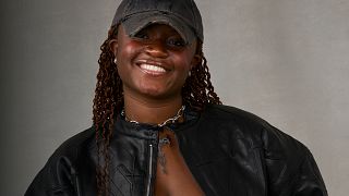 "Black Star": Amaarae's new album returns to her Ghanaian origins