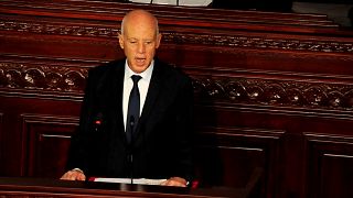 Tunisian man sentenced to death for Facebook posts criticising president