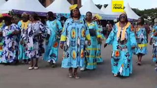 Cameroon’s presidential race starts with cautious optimism