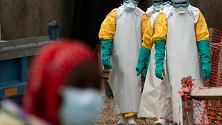 Ebola outbreak: Eleven new cases confirmed in DR Congo