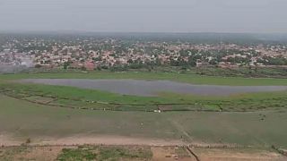 'Noradala': Centuries-old fishing festival in Guinea still going strong