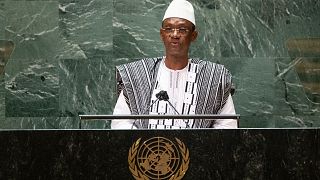 Mali's former prime minister Maiga taken into custody on charges of corruption