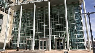 Ex-member of former Gambia dictator's military unit is on trial in the US for torture