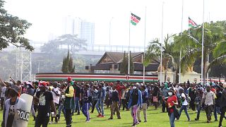 Kenya prepares for first anniversary of Finance Bill protests