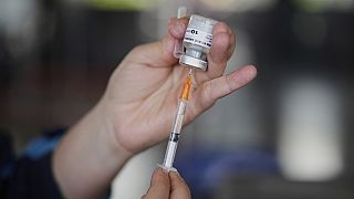 England to launch world-first Gonorrhoea vaccination programme