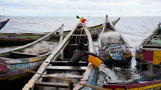 WMO warns of growing water crises amid record heat