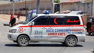 Terrorism and instability: "critical moment" for Somalia, says rapporteur