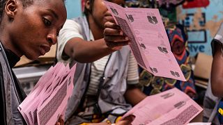 Polls open in Malawi's election as economic crisis grips country