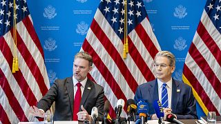 China, U.S. agree to lower tariffs in major trade war de-escalation