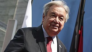 UN chief pleads with countries to pay their share for international peacekeeping