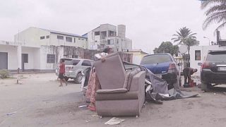 Property disputes, evictions plague DR Congo capital