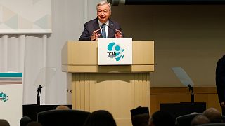 UN Chief Guterres advocates for climate justice and financial reform