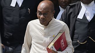 Nigeria: Sacked central bank governor Godwin Emefiele faces new charges