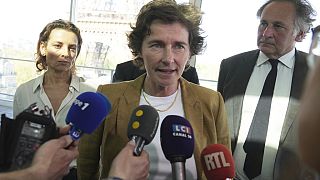 Mbappé has PSG bank accounts frozen over his €55m unpaid wages claim