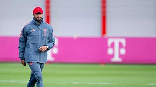 Vincent Kompany signs new Bayern Munich deal running to 2029