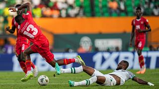 AFCON 2025 ticket sales officially open