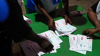 Guinea: presidential elections set for 28 December