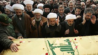 Major highlights of Israel's targeted killings