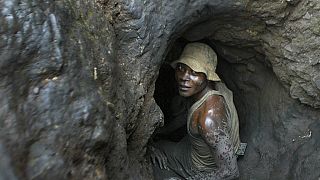 Exporters breaching DRC cobalt quotas face permanent ban, warns Tshisekedi