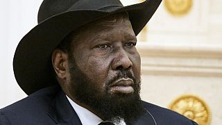 Think tank says South Sudan faces an economic meltdown