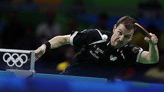 Hosts Qatar look to surprise at ITTF World Table Tennis Championships