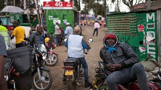 66,000 Kenyans to lose jobs if AGOA not renewed 