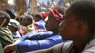 South Sudan frees child soldiers, pledges education over army