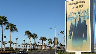 Ceasefire progress in Gaza as Egypt praises Trump’s role, urges Israeli restraint