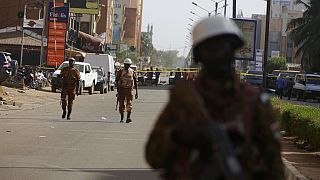 7 African countries in the list of the most neglected crises