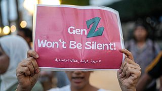 Eighth straight day of Moroccan Gen Z protests for better services