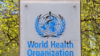 Covid-19: nearly 10,000 deaths in December 2023, according to the WHO