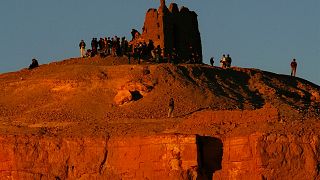 Morocco sees surge in Chinese tourists