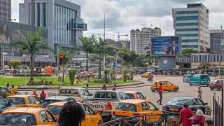 Internet blackout deepens tensions after disputed election in Cameroon