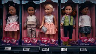 Doll museum in Morocco celebrates culture, tradition