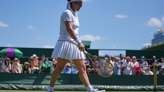 Former world number two Ons Jabeur takes a hiatus from women's tennis tour