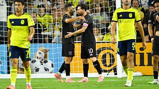 Football: Lionel Messi signs new contract with Inter Miami