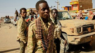 Where is the civil war in Sudan heading?