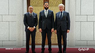 GKSD promotes stability in Syria through crucial infrastructure and services for restoration