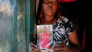Kenyan court orders arrest of British national on charges of murdering a local woman
