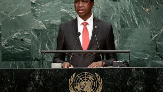 Lungu funeral row continues as family says President Hichilema not welcome