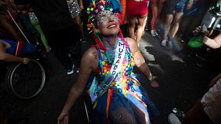 Unidos de Padre Miguel: More than a Samba school, a lifeline for its community