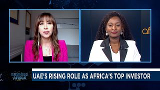 UAE strengthens its role as Africa’s leading investor {Business Africa}