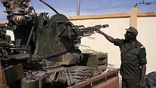 Hundreds continue to flee central Malian town after jihadist attack