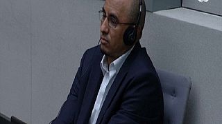 Timbuktu Jihadist Police Chief  Tried by ICC for War Crimes