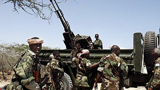 Somalia, extremists claim over 100 killed in intense battle