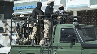 Tanzania deploys army as election protests spread