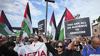 UN inquiry says Israel commits genocide in Gaza, Israel denies claim