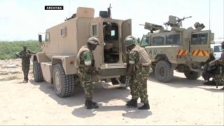 UN Security Council extends authorization for African Union mission in Somalia