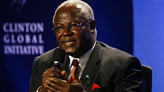 Sierra Leone charges ex-president's guard and 11 others over failed coup