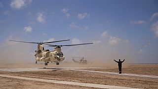 US Africa command warns against withdrawing troops from the continent